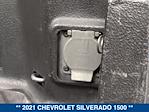 2021 Chevrolet Silverado 1500 Double Cab RWD Pickup for sale #S161177A - photo 14