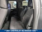 2021 Chevrolet Silverado 1500 Double Cab RWD Pickup for sale #S161177A - photo 15