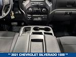2021 Chevrolet Silverado 1500 Double Cab RWD Pickup for sale #S161177A - photo 19
