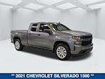 2021 Chevrolet Silverado 1500 Double Cab RWD Pickup for sale #S161177A - photo 3