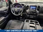 2021 Chevrolet Silverado 1500 Double Cab RWD Pickup for sale #S161177A - photo 20