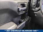 2021 Chevrolet Silverado 1500 Double Cab RWD Pickup for sale #S161177A - photo 21