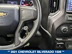 2021 Chevrolet Silverado 1500 Double Cab RWD Pickup for sale #S161177A - photo 23