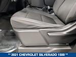 2021 Chevrolet Silverado 1500 Double Cab RWD Pickup for sale #S161177A - photo 26