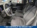 2021 Chevrolet Silverado 1500 Double Cab RWD Pickup for sale #S161177A - photo 27