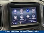2021 Chevrolet Silverado 1500 Double Cab RWD Pickup for sale #S161177A - photo 28