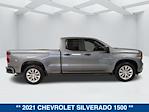2021 Chevrolet Silverado 1500 Double Cab RWD Pickup for sale #S161177A - photo 4
