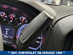 2021 Chevrolet Silverado 1500 Double Cab RWD Pickup for sale #S161177A - photo 31