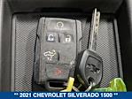 2021 Chevrolet Silverado 1500 Double Cab RWD Pickup for sale #S161177A - photo 32