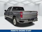 2021 Chevrolet Silverado 1500 Double Cab RWD Pickup for sale #S161177A - photo 6