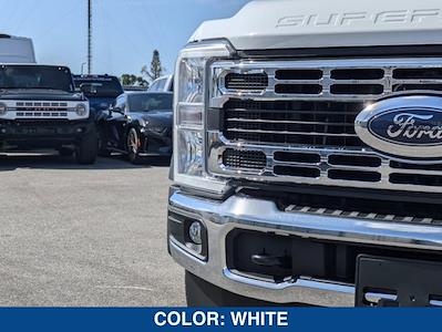 New 2025 Ford F-450 - photo 1