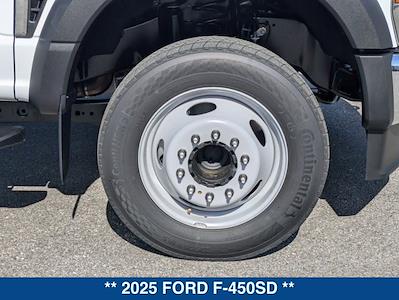 New 2025 Ford F-450 - photo 1