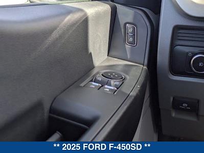 New 2025 Ford F-450 - photo 1
