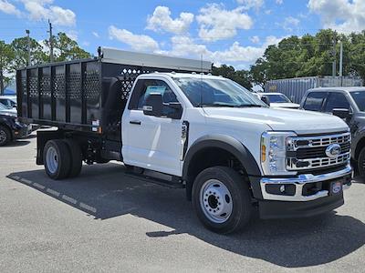 New 2025 Ford F-450 - photo 1