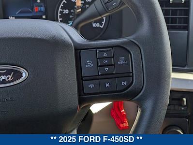 New 2025 Ford F-450 - photo 1