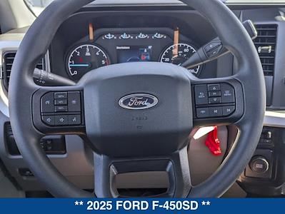 New 2025 Ford F-450 - photo 1