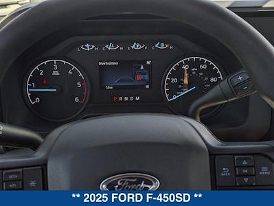 New 2025 Ford F-450 - photo 1