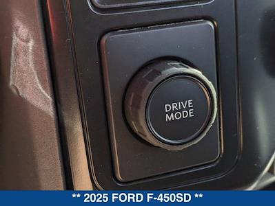 New 2025 Ford F-450 - photo 1