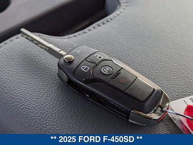 New 2025 Ford F-450 - photo 1