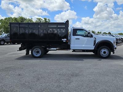 New 2025 Ford F-450 - photo 1