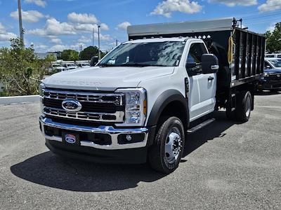 New 2025 Ford F-450 - photo 1