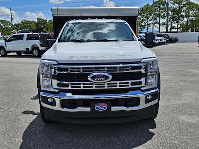 New 2025 Ford F-450 - photo 1