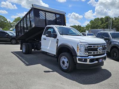 New 2025 Ford F-450 - photo 1