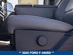 2025 Ford F-450 Regular Cab DRW RWD Cab Chassis for sale #SDA01569 - photo 15