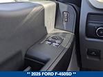 2025 Ford F-450 Regular Cab DRW RWD Cab Chassis for sale #SDA01569 - photo 16