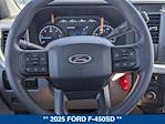 2025 Ford F-450 Regular Cab DRW RWD Cab Chassis for sale #SDA01569 - photo 19