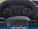 2025 Ford F-450 Regular Cab DRW RWD Cab Chassis for sale #SDA01569 - photo 20