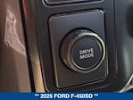 2025 Ford F-450 Regular Cab DRW RWD Cab Chassis for sale #SDA01569 - photo 22