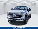 2025 Ford F-450 Regular Cab DRW RWD Cab Chassis for sale #SDA01569 - photo 7
