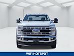 2025 Ford F-450 Regular Cab DRW RWD Cab Chassis for sale #SDA01569 - photo 8