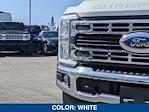 2025 Ford F-450 Regular Cab DRW RWD Cab Chassis for sale #SDA01569 - photo 9