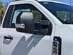 2025 Ford F-550 Regular Cab DRW 4WD Cab Chassis for sale #SDA05035 - photo 10