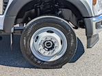 2025 Ford F-550 Regular Cab DRW 4WD Cab Chassis for sale #SDA05035 - photo 11