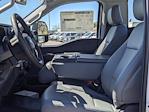 2025 Ford F-550 Regular Cab DRW 4WD Cab Chassis for sale #SDA05035 - photo 13