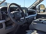 2025 Ford F-550 Regular Cab DRW 4WD Cab Chassis for sale #SDA05035 - photo 14