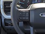 2025 Ford F-550 Regular Cab DRW 4WD Cab Chassis for sale #SDA05035 - photo 17