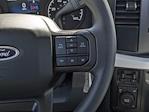 2025 Ford F-550 Regular Cab DRW 4WD Cab Chassis for sale #SDA05035 - photo 18