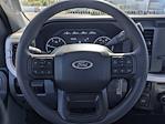 2025 Ford F-550 Regular Cab DRW 4WD Cab Chassis for sale #SDA05035 - photo 19