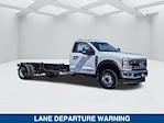 2025 Ford F-550 Regular Cab DRW 4WD Cab Chassis for sale #SDA05035 - photo 3