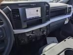 2025 Ford F-550 Regular Cab DRW 4WD Cab Chassis for sale #SDA05035 - photo 21