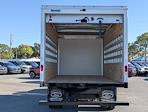 New 2025 Ford F-550 Regular Cab Box Truck for sale #SDA05035 - photo 2