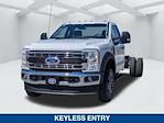 2025 Ford F-550 Regular Cab DRW 4WD Cab Chassis for sale #SDA05035 - photo 7