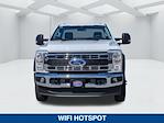 2025 Ford F-550 Regular Cab DRW 4WD Cab Chassis for sale #SDA05035 - photo 8