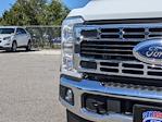 2025 Ford F-550 Regular Cab DRW 4WD Cab Chassis for sale #SDA05035 - photo 9