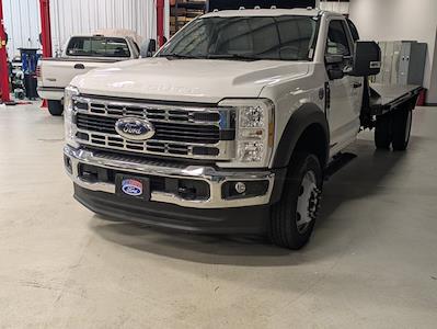 New 2025 Ford F-550 - photo 1