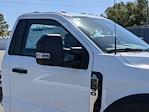 2025 Ford F-550 Regular Cab DRW 4WD Cab Chassis for sale #SDA05048 - photo 10